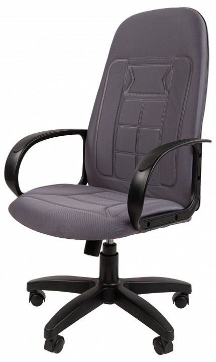 Кресло компьютерное Chairman 727 CHA_7122796