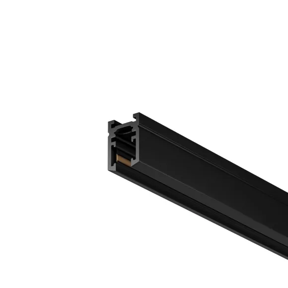 Шинопровод магнитный накладной/подвесной Maytoni Technical Busbar trunkings Levity TRX184-111B-1 Шинопровод магнитный накладной/подвесной Maytoni Technical Busbar trunkings Levity TRX184-111B-1