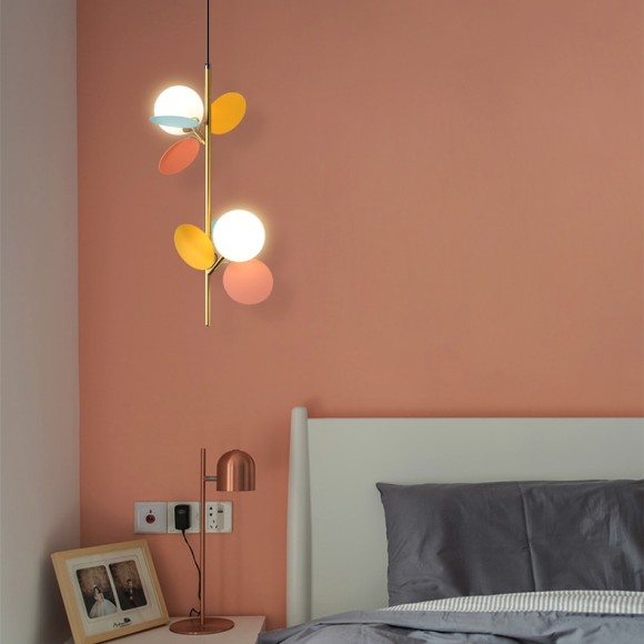 Подвесной светильник ImperiumLoft Matisse 191916-26