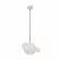 Подвесной светильник Loft IT Bolle 2030-P4 mini, Модерн, Белый