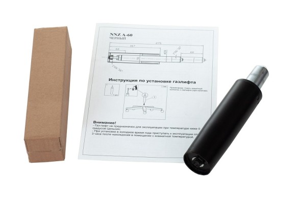 Газ-лифт NNZ A-60 BUR_1734016