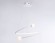Подвесной светильник Ambrella Light LineTech FL66291
