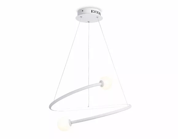 Подвесной светильник Ambrella Light Comfort LineTech FL66291