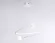 Подвесной светильник Ambrella Light Comfort LineTech FL66291