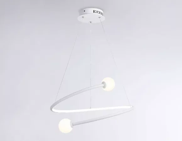 Подвесной светильник Ambrella Light Comfort LineTech FL66291