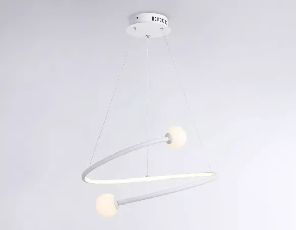 Подвесной светильник Ambrella Light Comfort LineTech FL66291