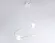 Подвесной светильник Ambrella Light Comfort LineTech FL66291