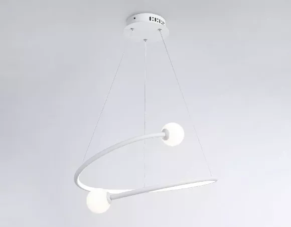 Подвесной светильник Ambrella Light Comfort LineTech FL66291