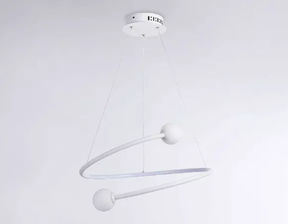 Подвесной светильник Ambrella Light Comfort LineTech FL66291