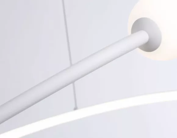 Подвесной светильник Ambrella Light Comfort LineTech FL66291