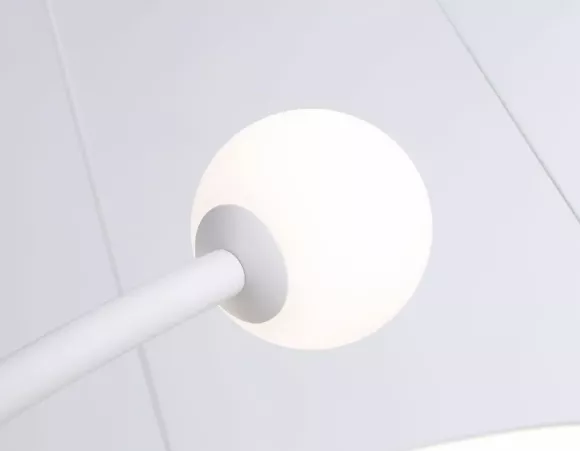 Подвесной светильник Ambrella Light Comfort LineTech FL66291