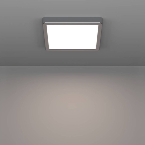 Настенно-потолочный светильник Eglo Fueva 6 901766