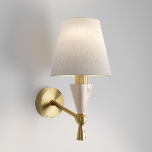 Бра Eurosvet Teja 103014 латунь a072039