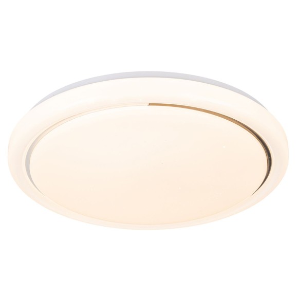 Потолочный светильник Escada Ophira 10227/SG LED APP