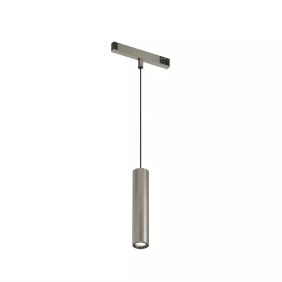 Трековый светильник Denkirs SHINE PRIME SPOT Zigbee DK4944-DN, 2700-6000, От теплого до холодного Трековый светильник Denkirs SHINE PRIME SPOT Zigbee DK4944-DN, 2700-6000, От теплого до холодного