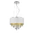 Подвесной светильник ST LUCE LACCHIA SL1350.503.04