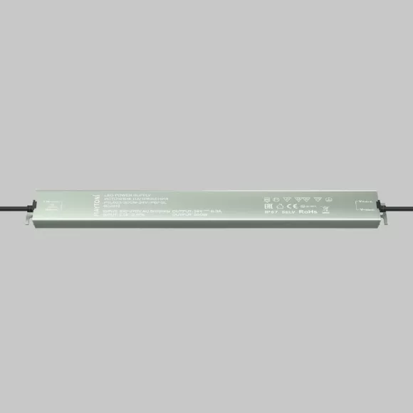 Блок питания Maytoni Led Strip PSL023 24В 200Вт IP 67 822013 Блок питания Maytoni Led Strip PSL023 24В 200Вт IP 67 822013