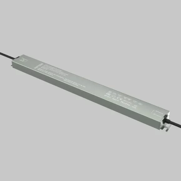 Блок питания Maytoni Led Strip PSL023 24В 200Вт IP 67 822013 Блок питания Maytoni Led Strip PSL023 24В 200Вт IP 67 822013