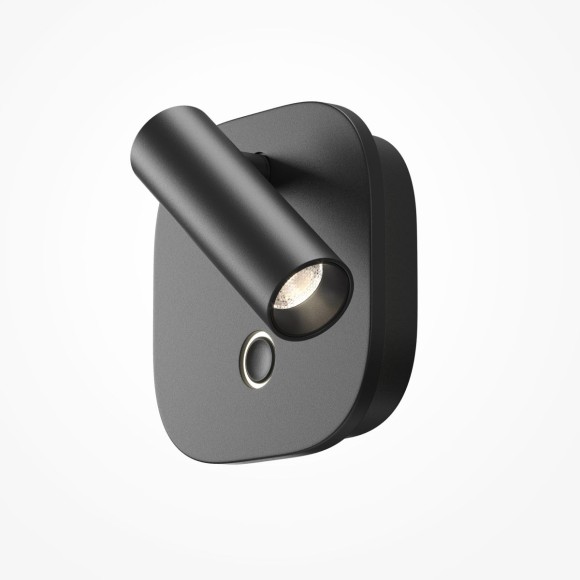 Спот Maytoni Ego C175WL-9W-2.7-4K-B