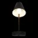 Бра Loft IT Shelf 10216/1W Black, крупный план