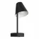 Бра Loft IT Shelf 10216/1W Black, основание крупным планом
