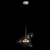 Подвесной светильник Loft IT Bolle 2027-P4 Blue, декоративные элементы крупным планом