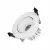 Встраиваемый светильник Arlight MS-FORECAST-BUILT-TURN-R82-8W Day4000 037186(1)