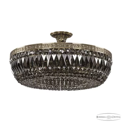 Потолочная люстра Bohemia Ivele Crystal 19041/55IV GB R781