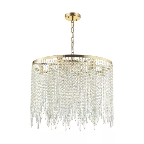 Подвесная люстра Odeon Light Chokka 5028/9 Подвесная люстра Odeon Light Chokka 5028/9