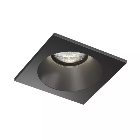 Точечный светильник влагозащищенный Denkirs Cove DK2131-BK Точечный светильник влагозащищенный Denkirs Cove DK2131-BK