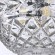 Подвесной светильник Bohemia Ivele Crystal 5479/17 Ni Clear/M-1F