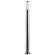 Уличный светильник Arte Lamp 68 A3157PA-1SS