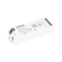 Умный контроллер Wolta WLC-C/05-15A