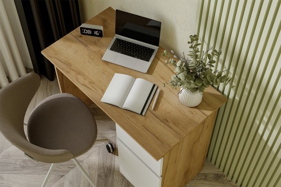 Стол письменный Денвер ARN_00-00166400