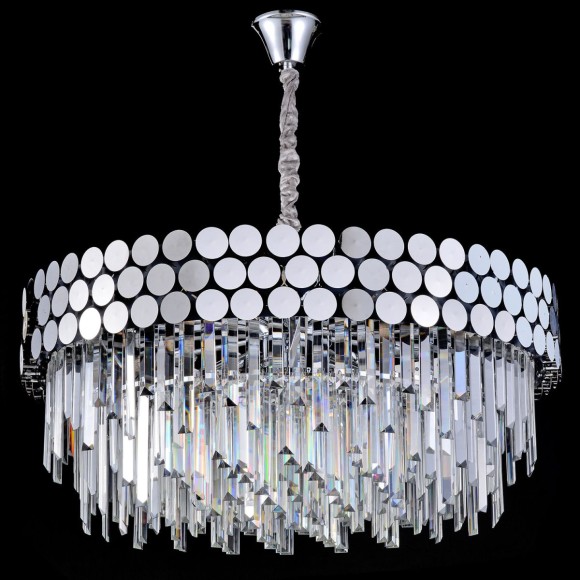 Подвесная люстра Reluce 77378-0.3-800 CH