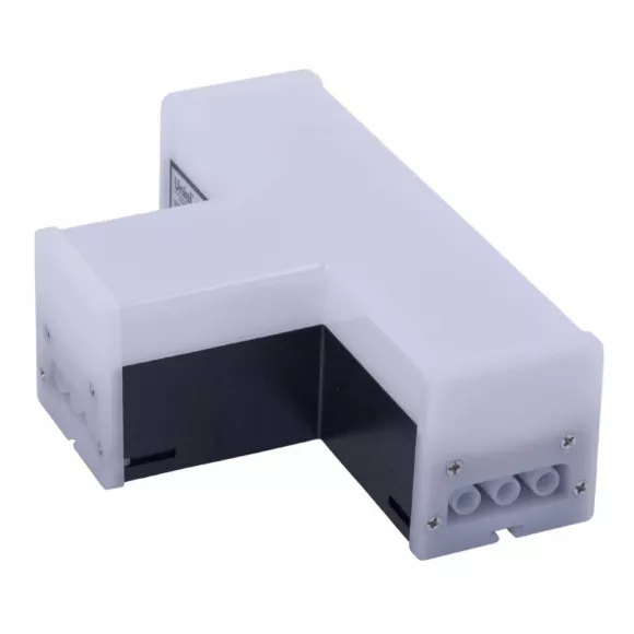 Модульный светильник T-образный Uniel ULO-N11T-10W/4000K IP40 BLACK UL-00013265 Модульный светильник T-образный Uniel ULO-N11T-10W/4000K IP40 BLACK UL-00013265