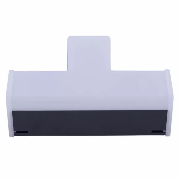 Модульный светильник T-образный Uniel ULO-N11T-10W/4000K IP40 BLACK UL-00013265 Модульный светильник T-образный Uniel ULO-N11T-10W/4000K IP40 BLACK UL-00013265