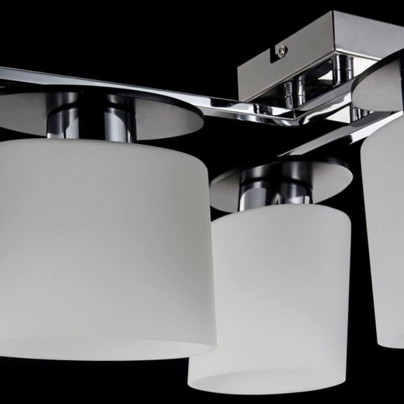 Потолочная люстра Freya Bice FR5101-CL-06-CN