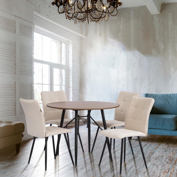 Стул Bari TET_24645