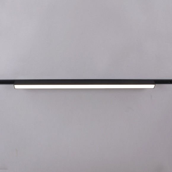 Трековый магнитный светильник Reluce 13003-9.3-001UR magnetic LED20W BK CCT+SMART