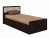 Кровать односпальная Фиеста BTS_N001178