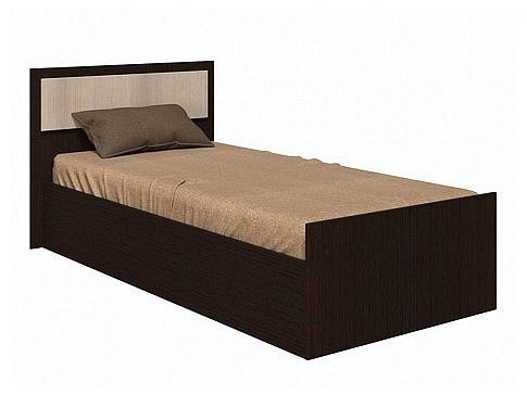 Кровать односпальная Фиеста BTS_N001178