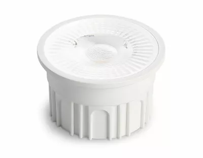 Светодиодный модуль Ambrella Light Bulbing LED MR16-PR 12W IC 4000K 220-240V 38° 212302