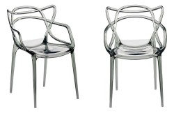 Набор стульев Masters BDX_FR0705P