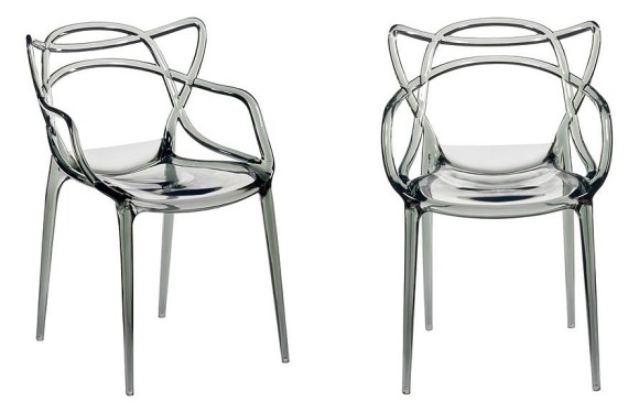 Набор стульев Masters BDX_FR0705P