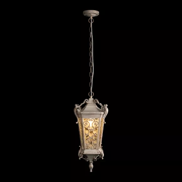 Уличный подвесной светильник Loft IT Tremezzo 100019P WBG Уличный подвесной светильник Loft IT Tremezzo 100019P WBG