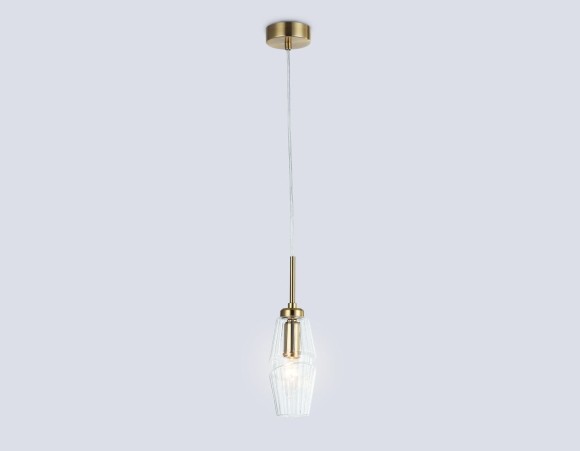 Подвесной светильник Ambrella Light High Light Modern LH55208