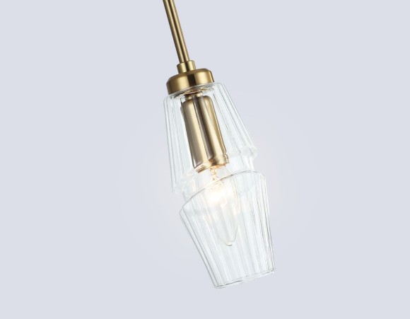 Подвесной светильник Ambrella Light High Light Modern LH55208