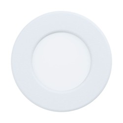 Встраиваемый светодиодный светильник Eglo Fueva 5 99206