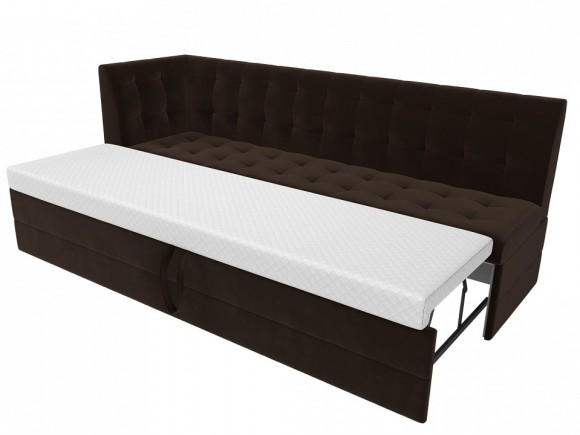 Диван-кровать Бриз LDV_100380L